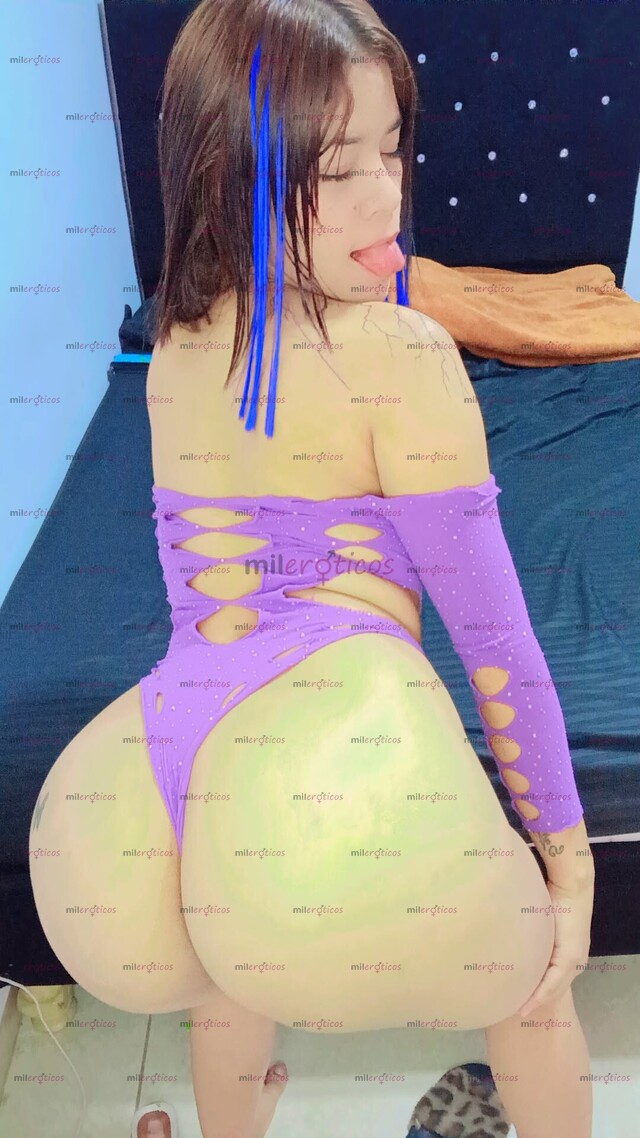 FOTOS DE HERMOSA BLANQUITA RECIEN LLEGANDO A TU CUIDAD RICA PROMO