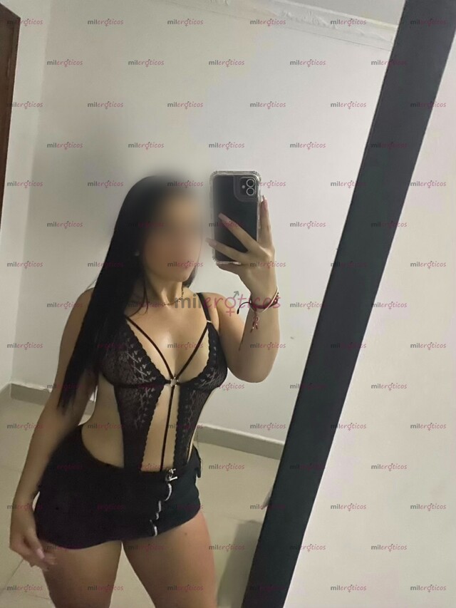 FOTOS DE DAHIANA TIERNA Y ATREVIDA ESCORT DISPUESTA A TODO