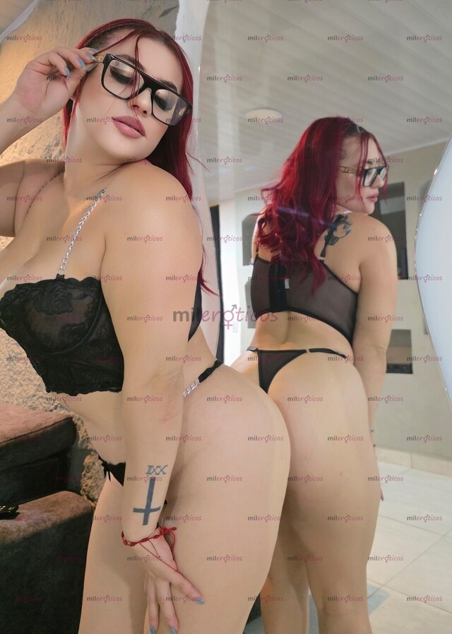 FOTOS DE MELI CARIÑOSA JUGUETONA RICA!! $90 SUPER PRECIO INCREIBLE