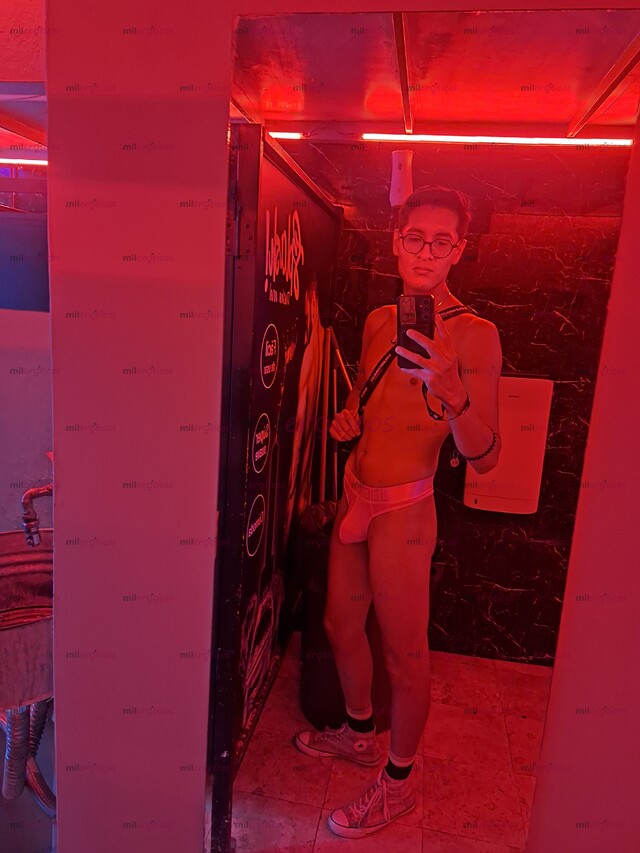 FOTOS DE JOVEN TWINK VERGON & COMPLACIENTE POCOS LIMITES