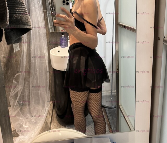 FOTOS DE NIÑA TRAVESTÍ DE 20 AÑITOS LISTA PARA COJER Y HACERTE VENIR