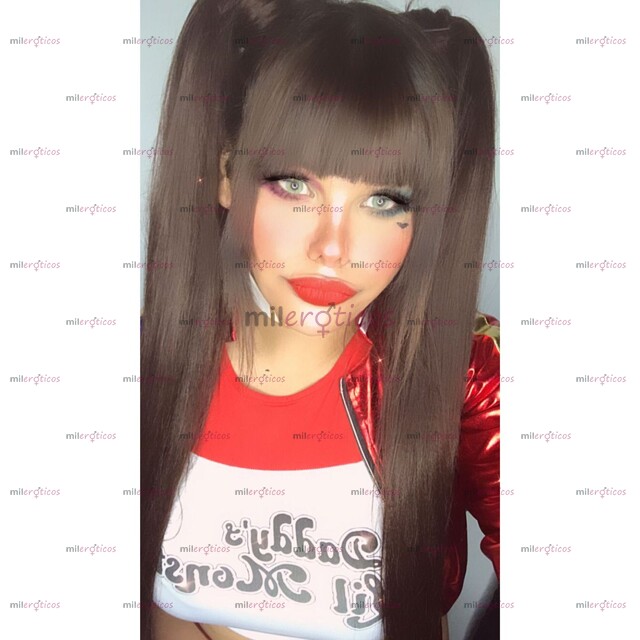 FOTOS DE DE VISITA CHICA COSPLAYER NALGONA SÚPER PUTA CALIENTE CON GARGANTA PROFUNDA