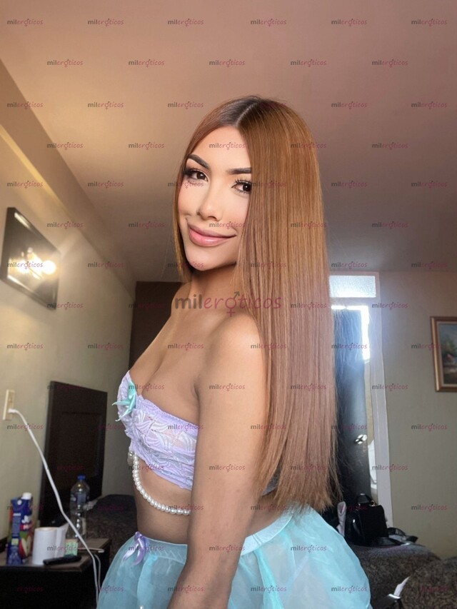 FOTOS DE HERMOSA NIÑA TRANS SUPER FEMENINA 100% REAL