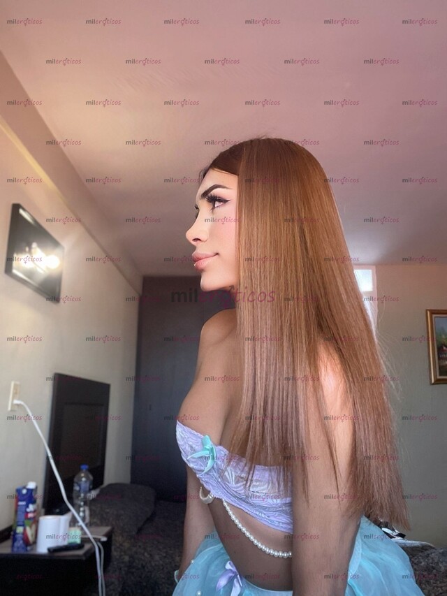 FOTOS DE HERMOSA NIÑA TRANS SUPER FEMENINA 100% REAL