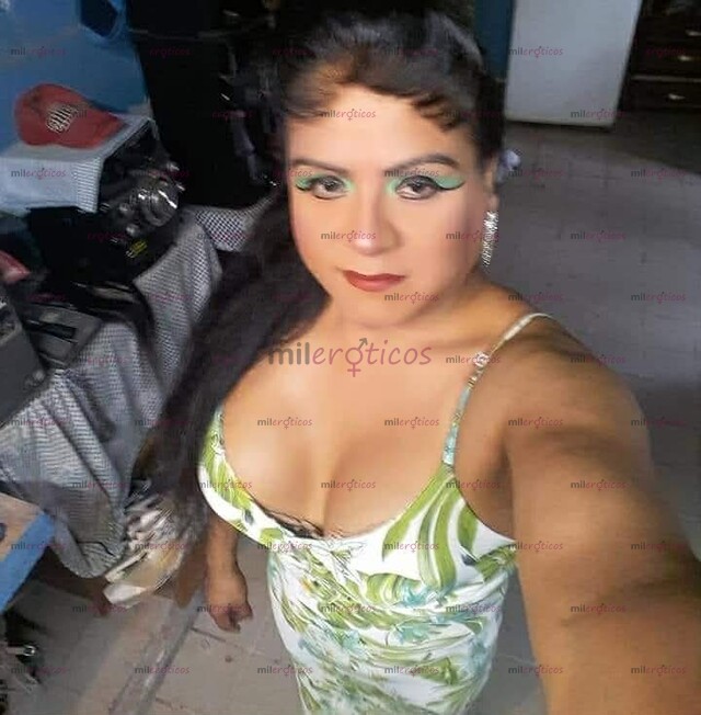 FOTOS DE SANDRITA LA CACHONDITA LISTA PARA EXPRIMIRTE PAPI