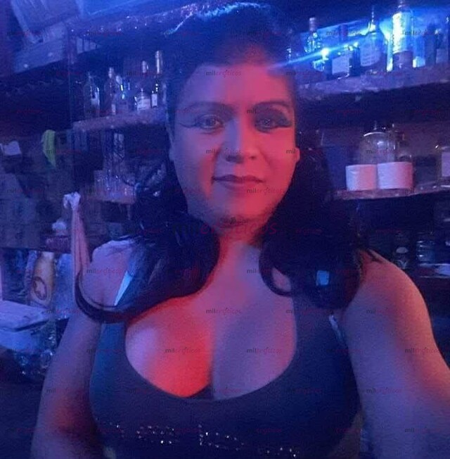 FOTOS DE SANDRITA LA CACHONDITA LISTA PARA EXPRIMIRTE PAPI