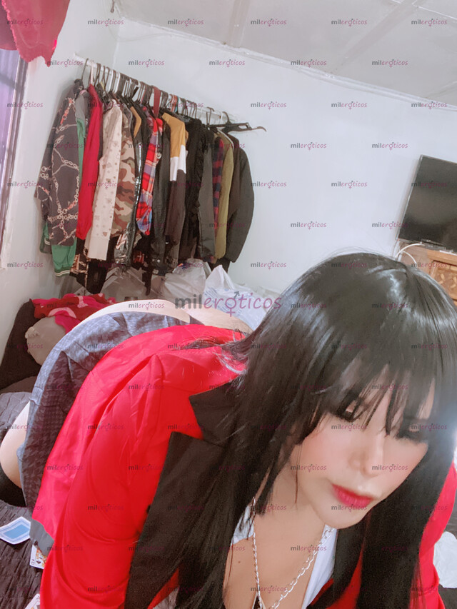 FOTOS DE DE VISITA CHICA COSPLAYER NALGONA SÚPER PUTA CALIENTE CON GARGANTA PROFUNDA