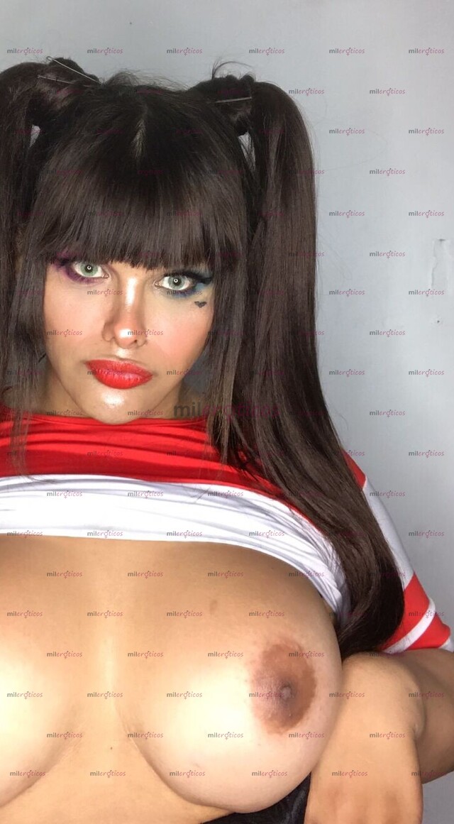 FOTOS DE DE VISITA CHICA COSPLAYER NALGONA SÚPER PUTA CALIENTE CON GARGANTA PROFUNDA