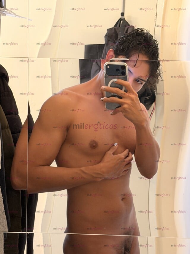 FOTOS DE UN MOMENTO ESPECIAL, CON ALGUIEN QUE SABE CÓMO HACERLO DIFERENTE