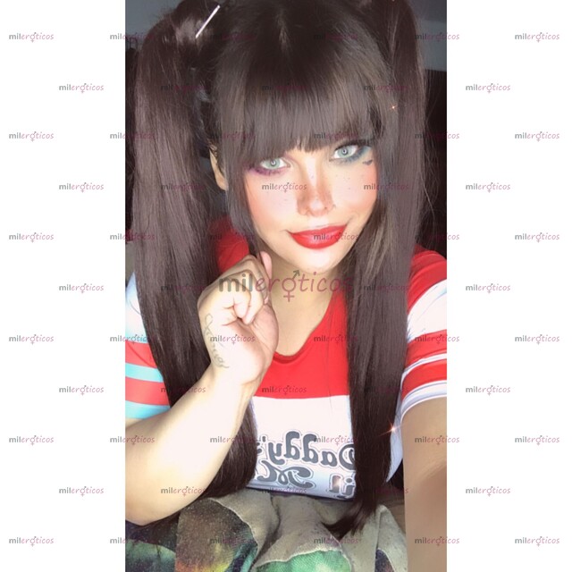 FOTOS DE DE VISITA CHICA COSPLAYER NALGONA SÚPER PUTA CALIENTE CON GARGANTA PROFUNDA