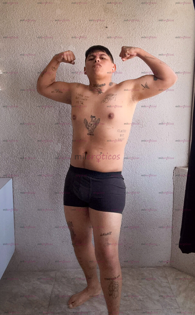 FOTOS DE 21 CENTÍMETROS DE VERGA GRUESA Y LECHOSA