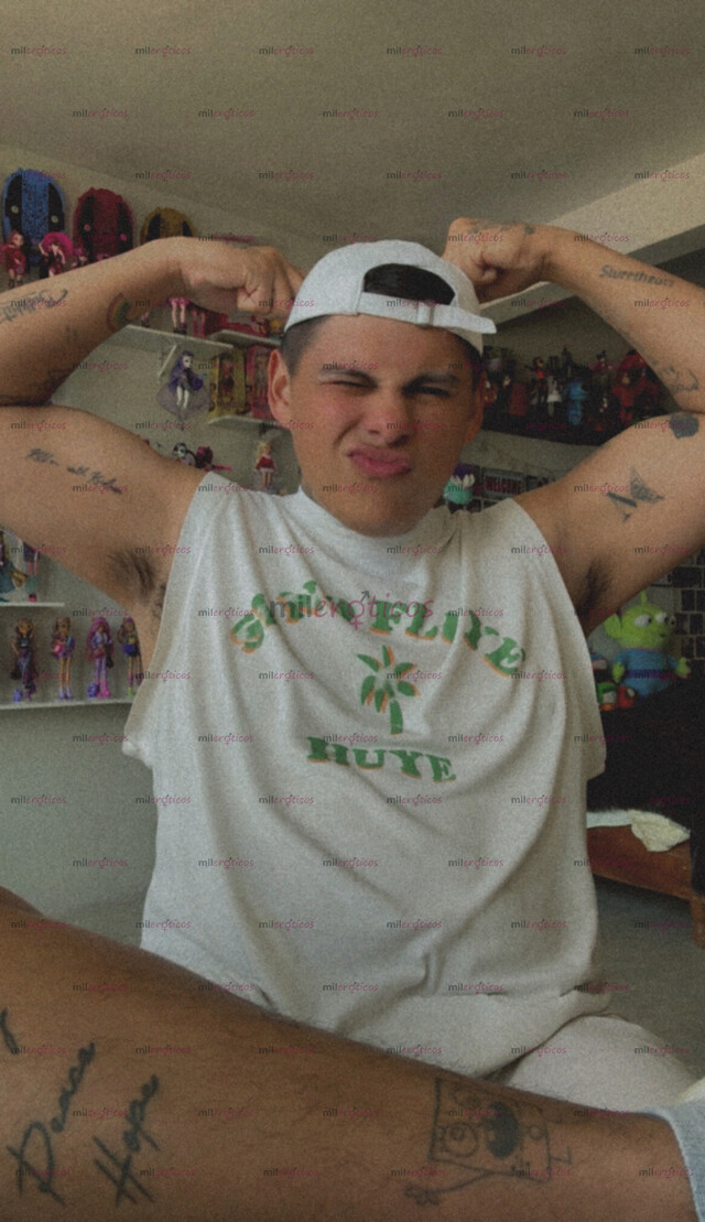 FOTOS DE 21 CENTÍMETROS DE VERGA GRUESA Y LECHOSA