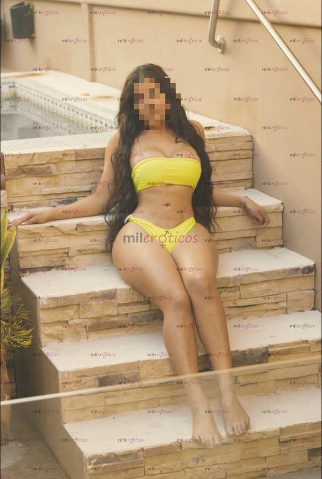 FOTOS DE LINDA, AMABLE Y COMPLACIENTE ME LLAMO SOFÍA, SIEMPRE LISTA PARA TI