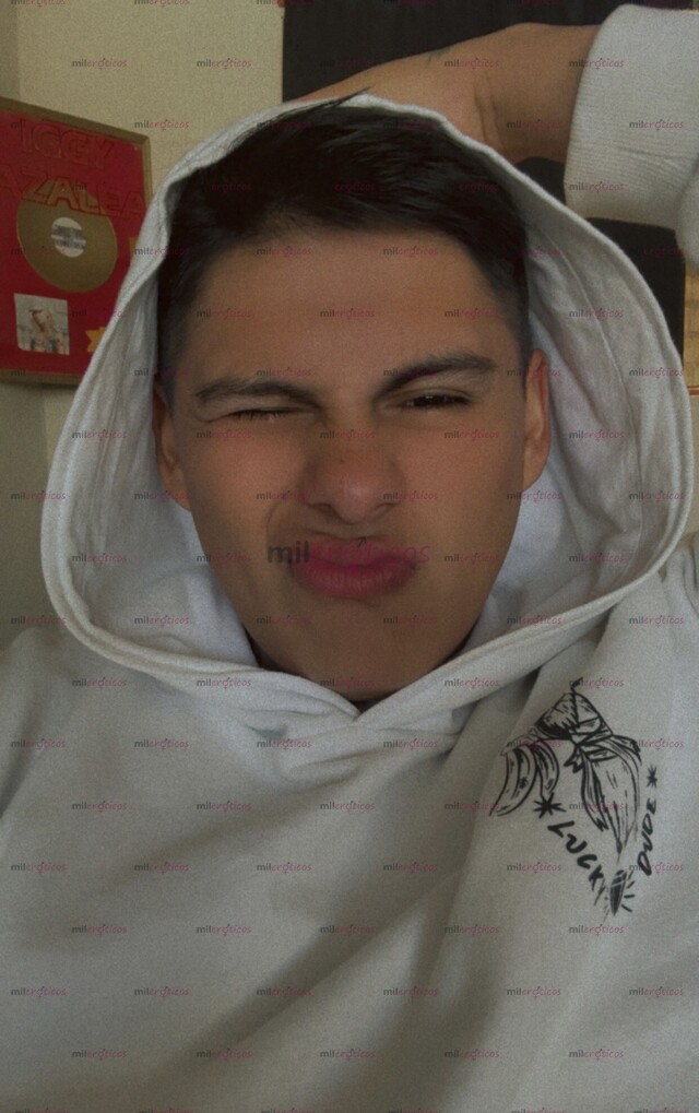 FOTOS DE 21 CENTÍMETROS DE VERGA GRUESA Y LECHOSA