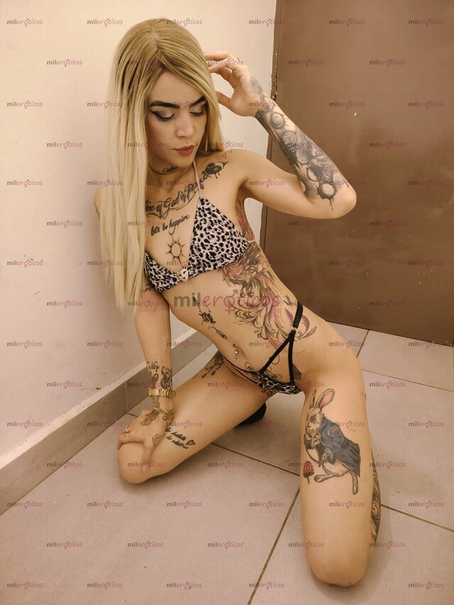 FOTOS DE VICKY UNA CHICA APASIONADA CON DESEOS DE DARTE PLACER