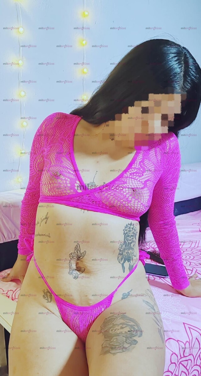 FOTOS DE ARLET 25 AÑOS NUEVA EN EL AMBIENTE VEN A COGERME COMO QUIERAS