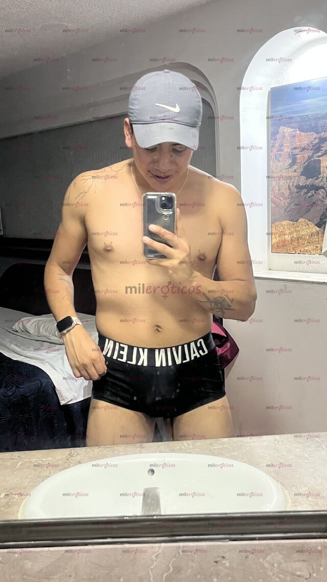FOTOS DE CHICO INTER DE GYM CON BUENA VERGA PARA DARTE LECHE PUTITA!
