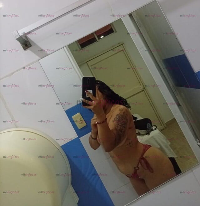 FOTOS DE JOVEN NALGONA DE PASO CON GANAS DE JUGAR