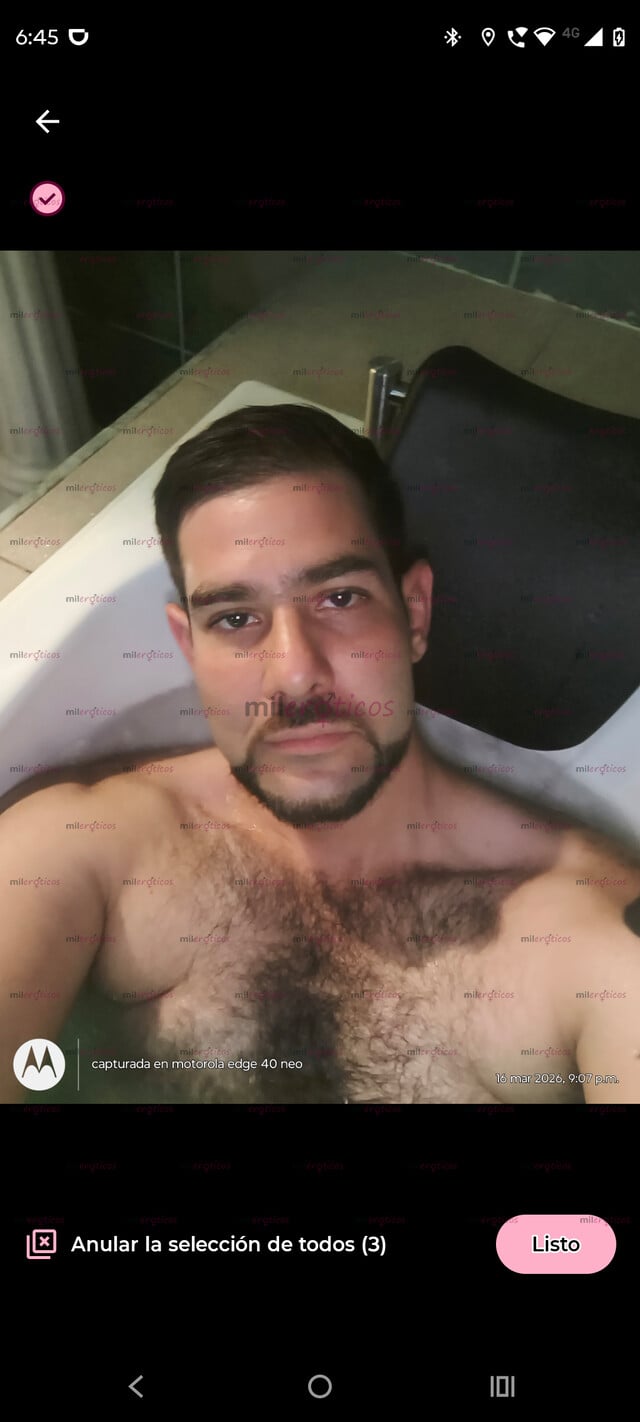 FOTOS DE TU ACOMPAÑANTE IDEAL: UNA VELADA INOLVIDABLE CON DISTINCIÓN