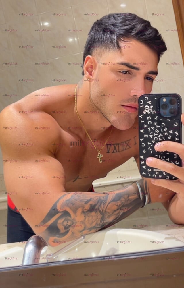FOTOS DE CHICO EXCLUSIVO POR POCOS DÍAS EN TU CIUDAD