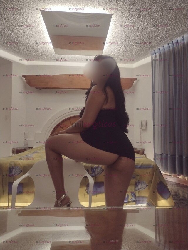 FOTOS DE LESSLY 22 AÑITOS CHICA INDEPENDIENTE DE VUELTA EN TU CIUDAD BB