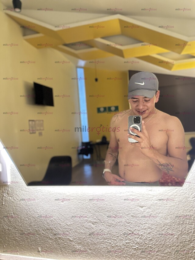 FOTOS DE MACHO POBLANO DE GYM DE 23 AÑITOS!! PURO COLAGENO!