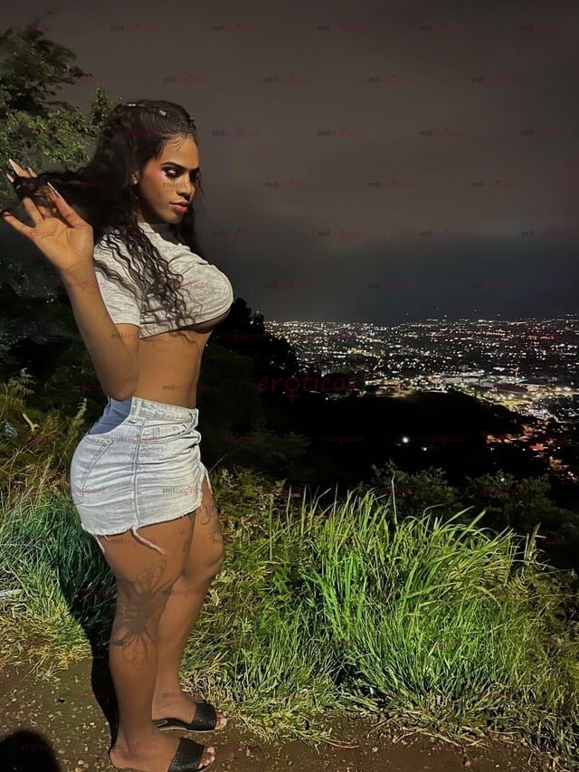 FOTOS DE LLEGÓ TU MORENA TRAGADORA DE LECHE LA MEJOR MAMADA ENSALIVADA