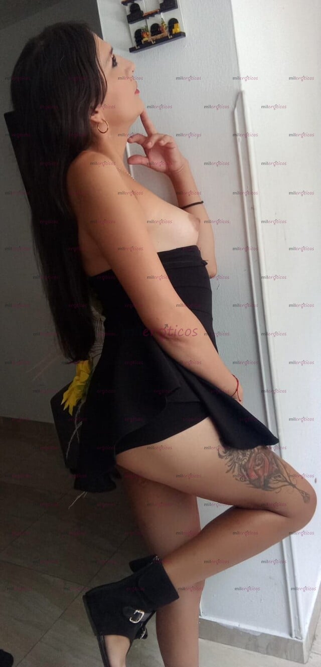 FOTOS DE MASAJISTA EXÓTICA, FLACA LUJURIOSA, DELÉITATE CON MI CUERPO, SOY DANNA, SEXY TS