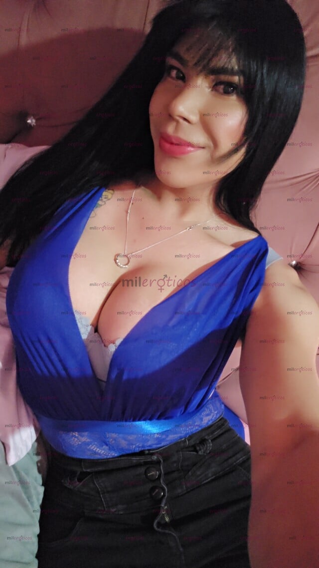 FOTOS DE HOLAA BIENVENIDO A MI PERFIL CHICA TRANS ARDIENTE Y JUGOSA