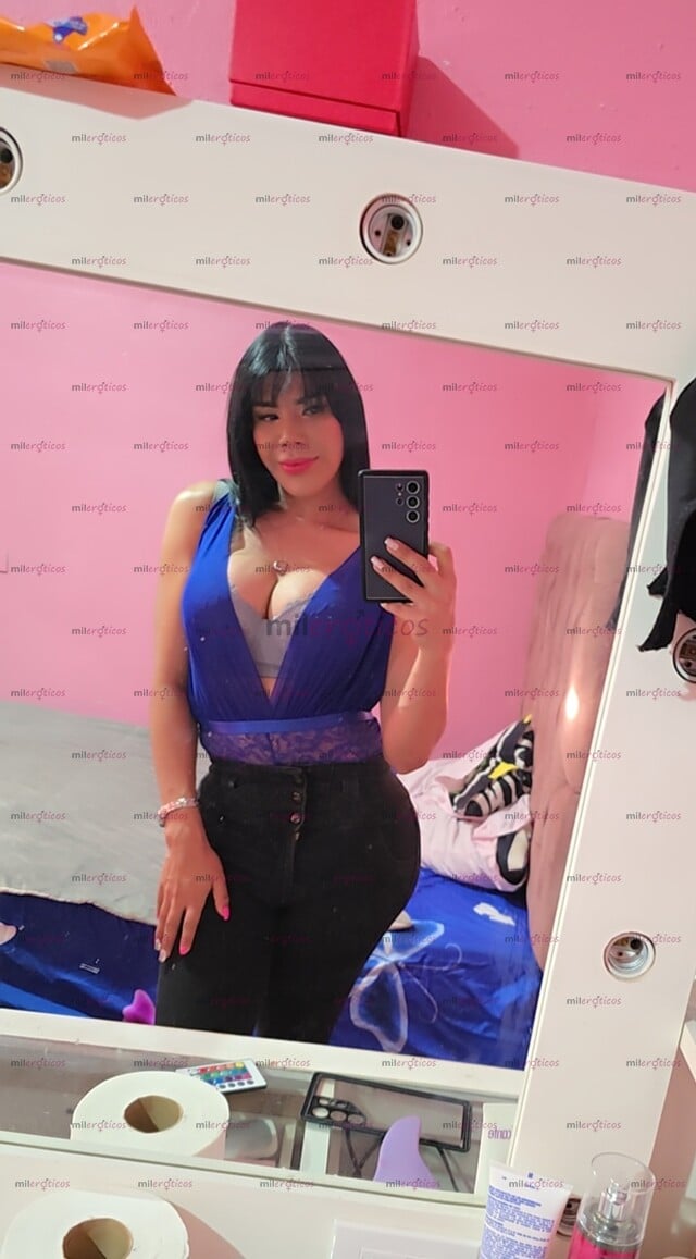 FOTOS DE HOLAA BIENVENIDO A MI PERFIL CHICA TRANS ARDIENTE Y JUGOSA
