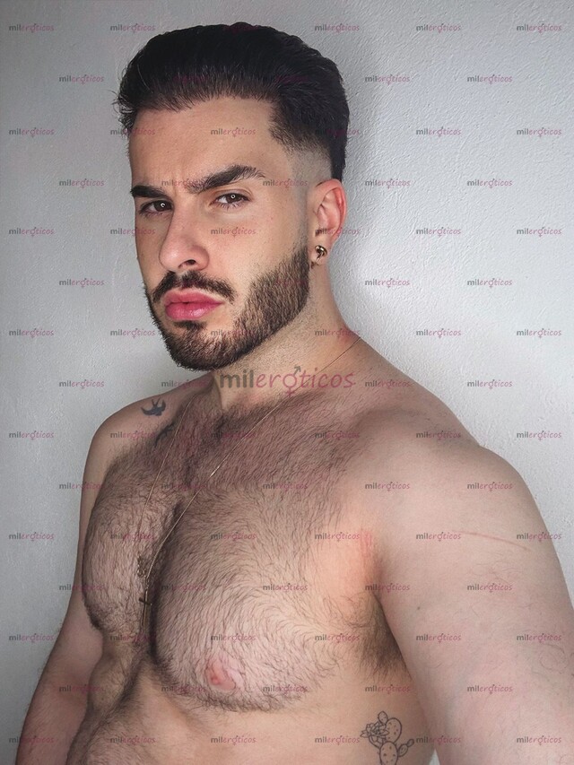 FOTOS DE ESPAÑOL VERGÓN Y NALGÓN DE VISITA UNA SEMANA EN CDMX!