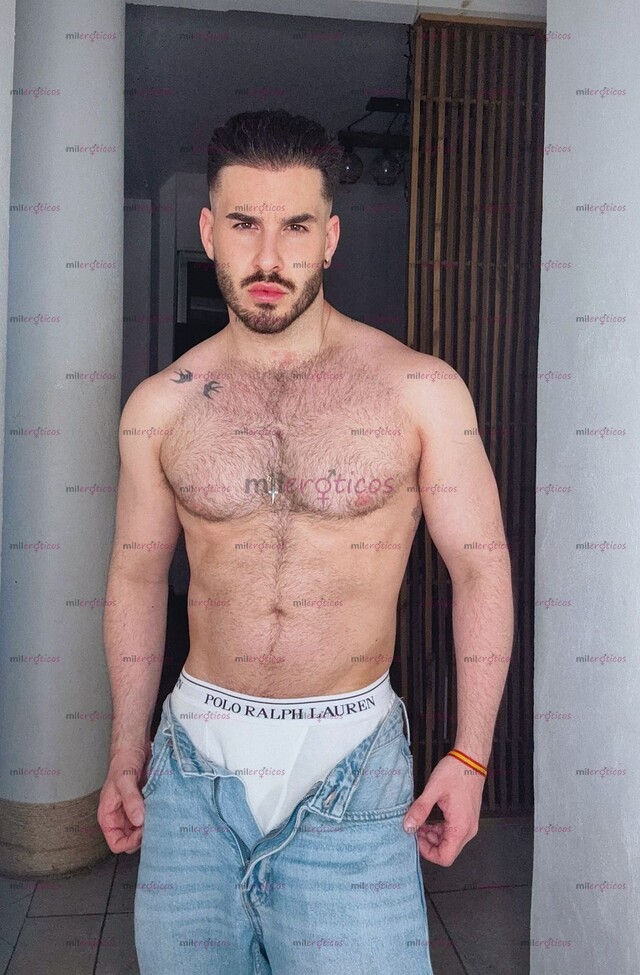 FOTOS DE ESPAÑOL VERGÓN Y NALGÓN DE VISITA UNA SEMANA EN CDMX!