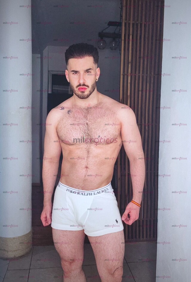 FOTOS DE ESPAÑOL VERGÓN Y NALGÓN DE VISITA UNA SEMANA EN CDMX!