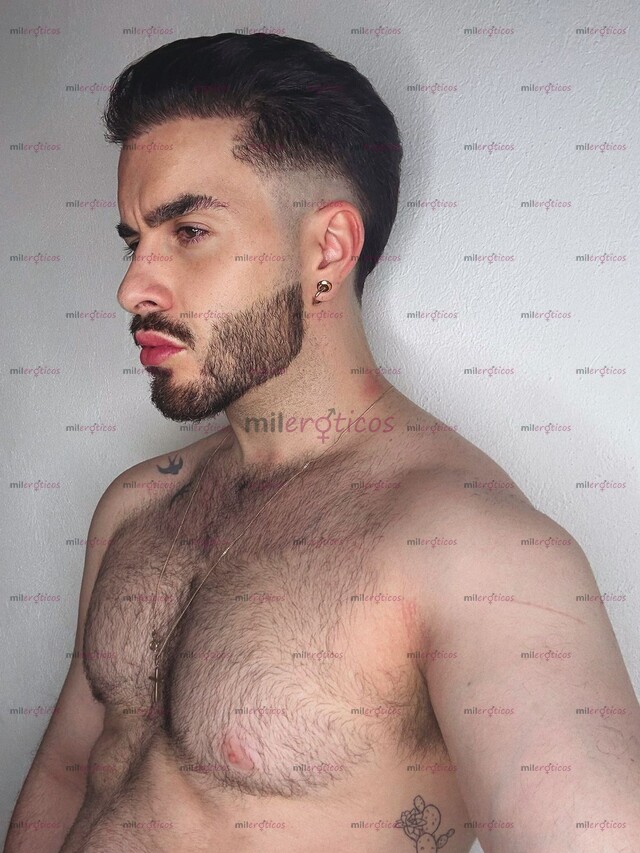 FOTOS DE ESPAÑOL VERGÓN Y NALGÓN DE VISITA UNA SEMANA EN CDMX!