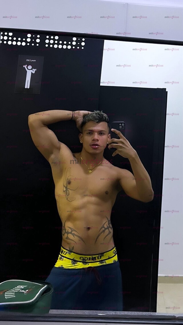 FOTOS DE CHICO APUESTO ATLÉTICO SIN LÍMITES EN TU CIUDAD