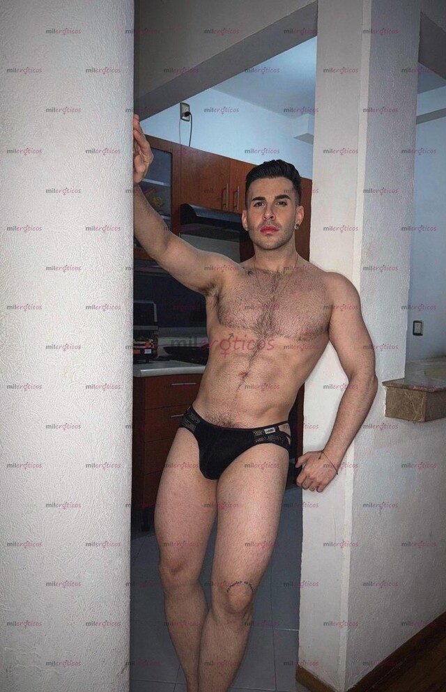 FOTOS DE ESPAÑOL VERGÓN Y NALGÓN DE VISITA UNA SEMANA EN CDMX!