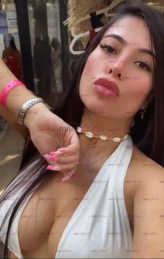 FOTOS DE PAISA EXÓTICA! CARA DE MUÑECA, Y CUERPO DE BARBIE , NUEVA EN TU CIUDAD!