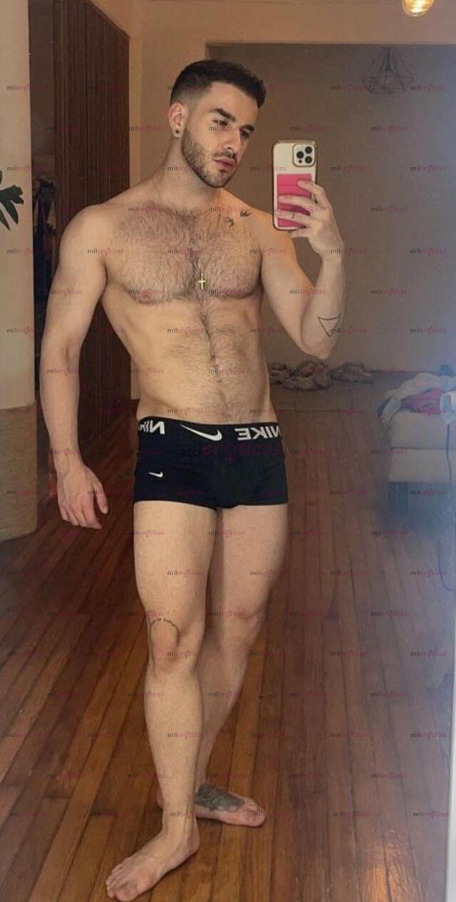 FOTOS DE ESPAÑOL VERGÓN Y NALGÓN DE VISITA UNA SEMANA EN CDMX!