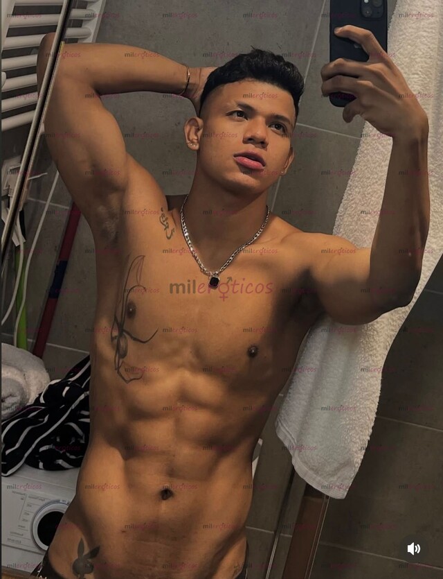 FOTOS DE CHICO APUESTO ATLÉTICO SIN LÍMITES EN TU CIUDAD