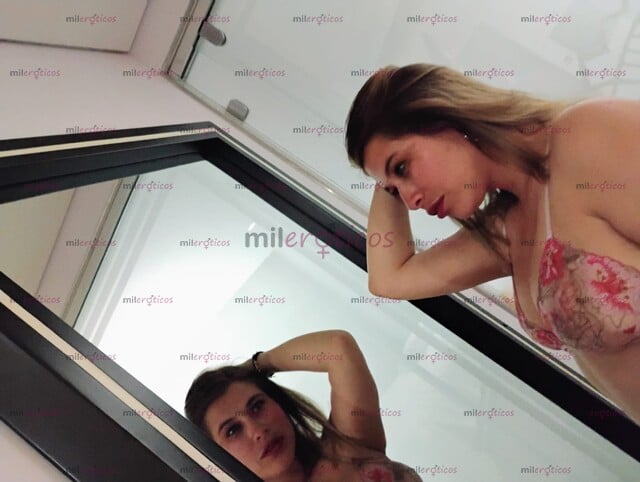 FOTOS DE BELLA MASAJISTA CON LA MEJOR EXPERIENCIA