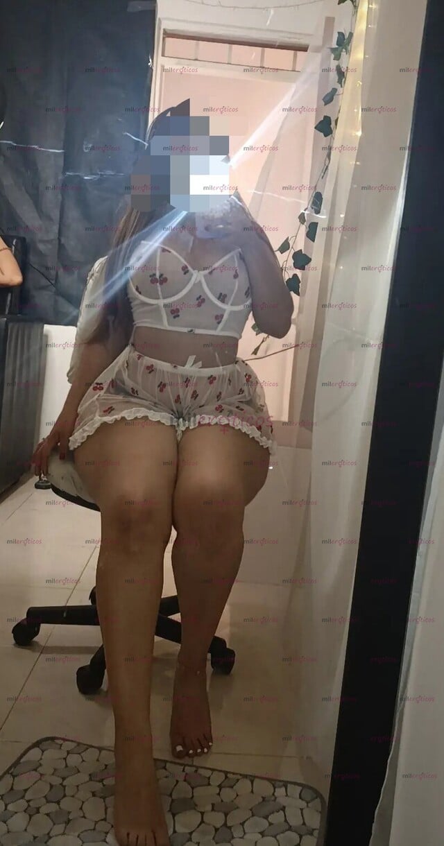 FOTOS DE NENA MASAJISTA DIVERTIDA Y DISPUESTA A REALIZAR UN RICO MASAJE