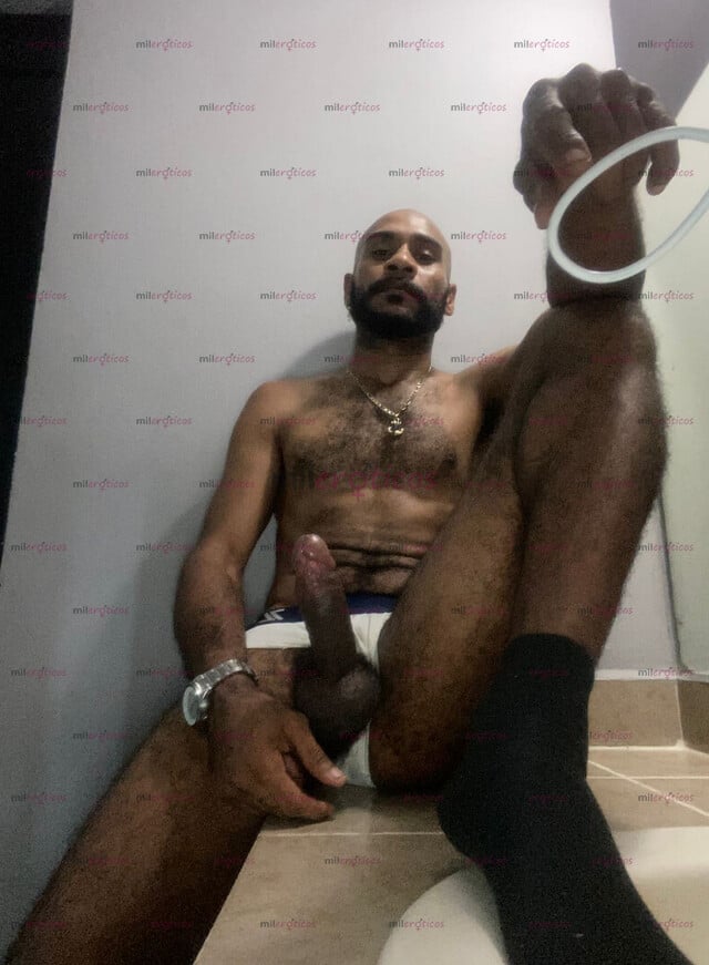 FOTOS DE QUE ES TU MORBO GARGANTA PROFUNDA? O BOMBEO TU DI TENGO 23CM PA TI