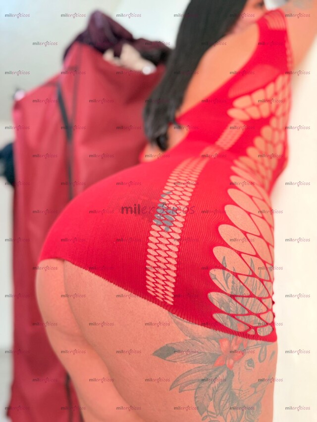 FOTOS DE CULONA TATUADA SUMIZA LISTA PARA RECIBIR TU LECHE