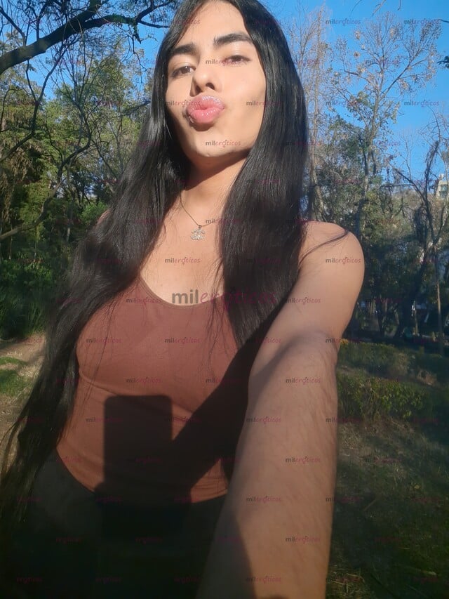 FOTOS DE LA MÁS LINDA LA MÁS AUTÉNTICA Y LA MÁS ACTIVA 100% NATURAL 5614718090