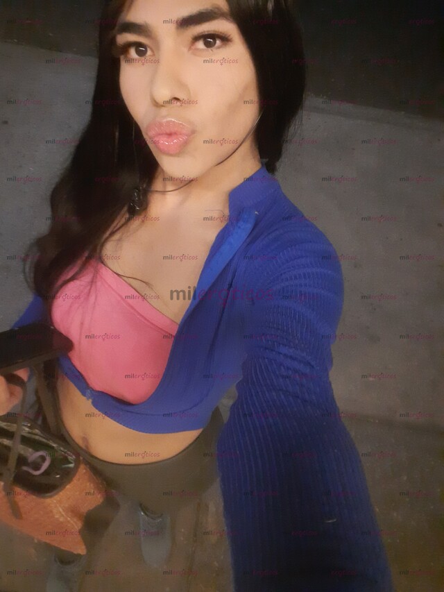 FOTOS DE LA MÁS LINDA LA MÁS AUTÉNTICA Y LA MÁS ACTIVA 100% NATURAL 5614718090