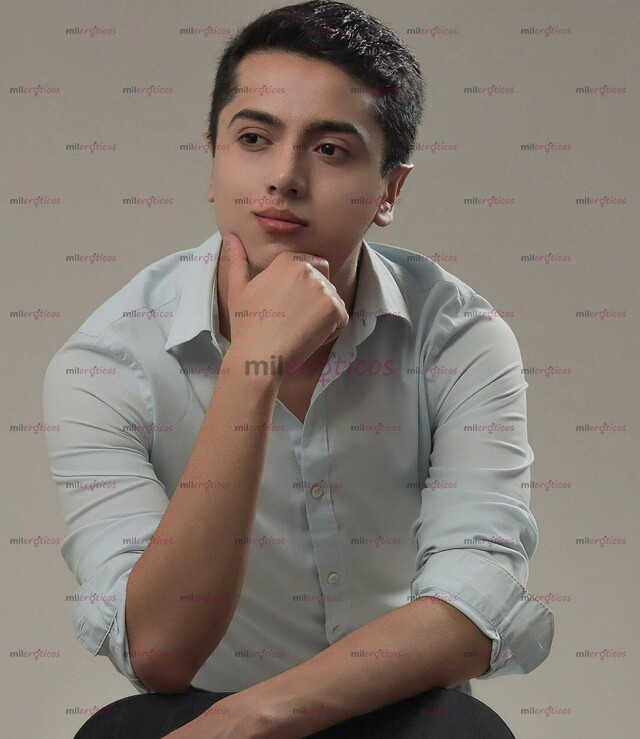 FOTOS DE ¡CHICO GUAPO, 20 AÑOS Y VERSÁTIL PARA TI!