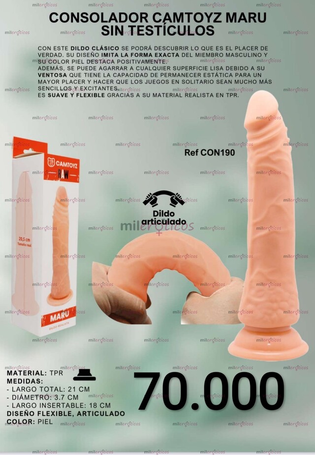 FOTOS DE TIENDA SEXUAL , TE OFRECEMOS GRAN VARIEDAD DE DILDOS Y TORSOS AL MEJOR PRECIO.