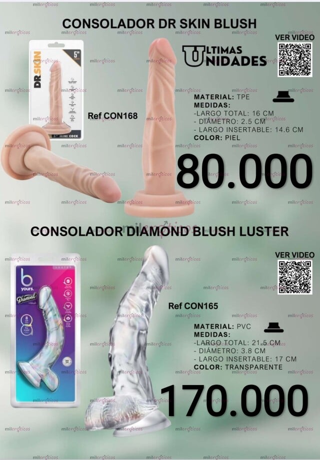 FOTOS DE TIENDA SEXUAL , TE OFRECEMOS GRAN VARIEDAD DE DILDOS Y TORSOS AL MEJOR PRECIO.