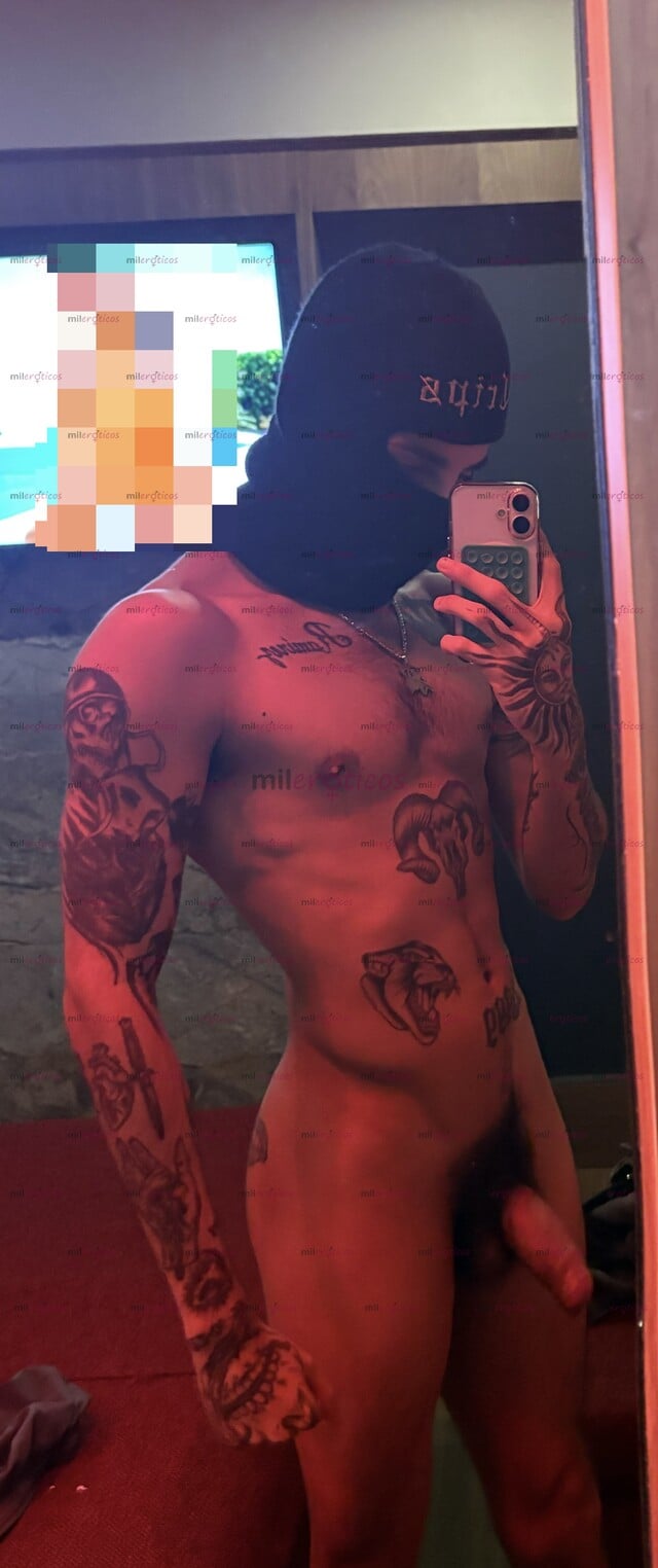 FOTOS DE JOVEN GUAPO, TRATO DE NOVIOS Y EXPERIENCIA VIP