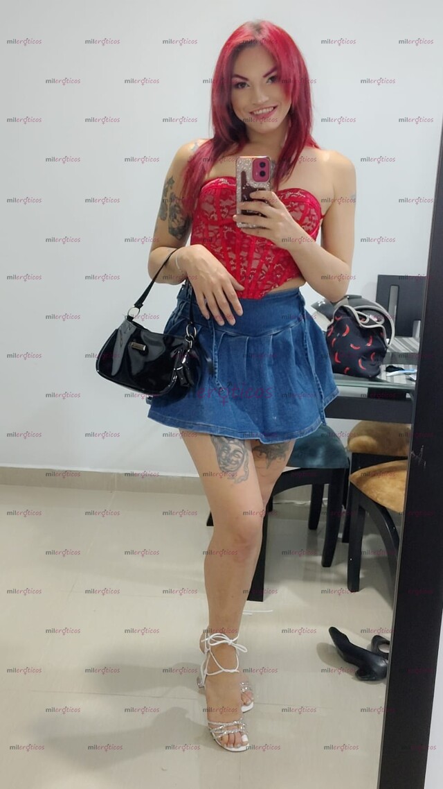 FOTOS DE THALIANA FERRER TU TRANS FAVORITA. FOGOSA Y ARDIENTE CON APARTAMENTO PRIVADO